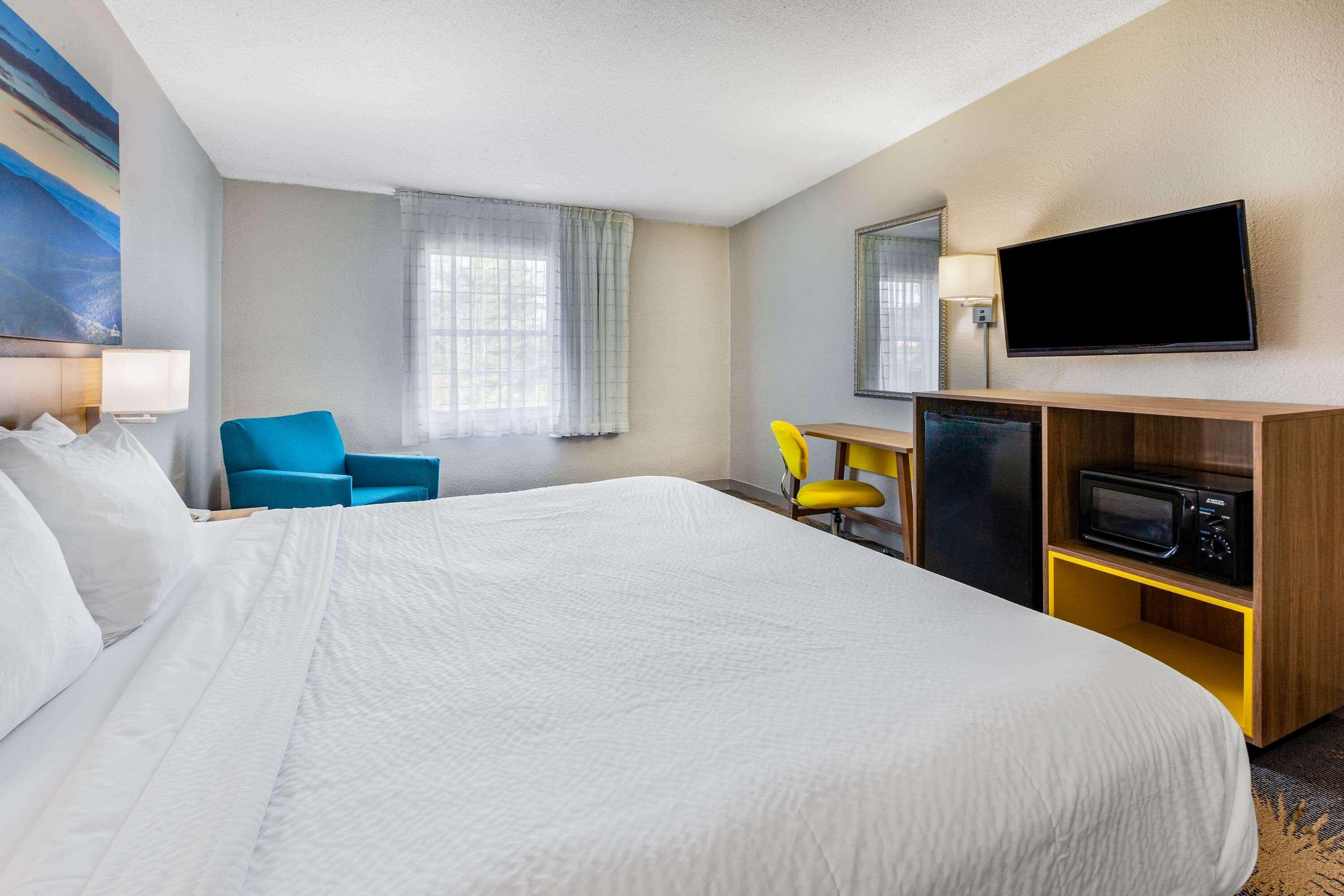Hotel Days By Wyndham Near I-81