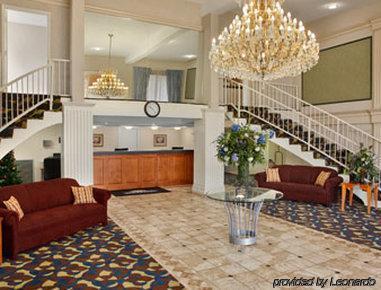Days By Wyndham Near I-81 Roanoke